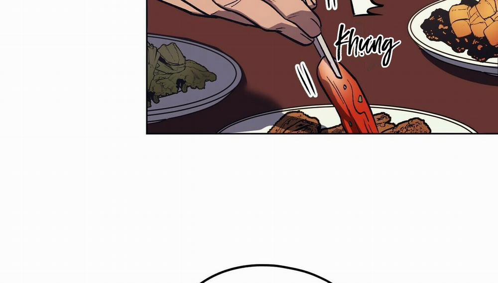 Chàng Dâu Nhà Họ Kang 18 trang 133