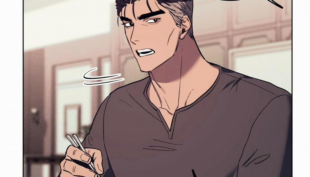 Chàng Dâu Nhà Họ Kang 18 trang 135