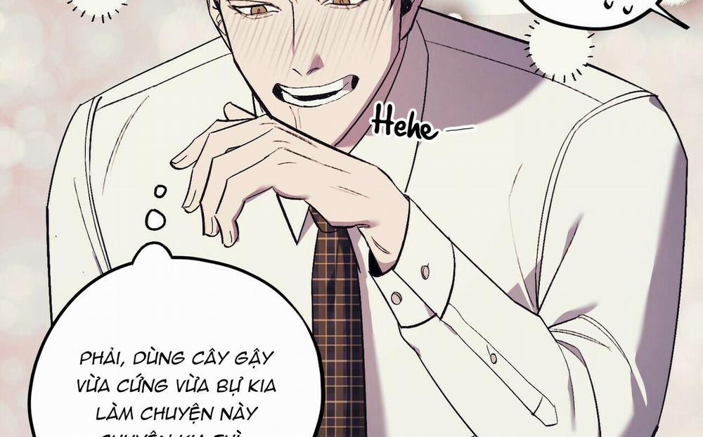 Chàng Dâu Nhà Họ Kang 18 trang 14