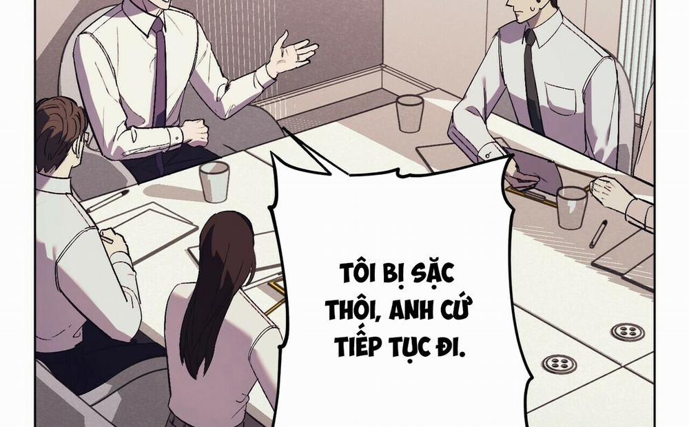 Chàng Dâu Nhà Họ Kang 18 trang 19