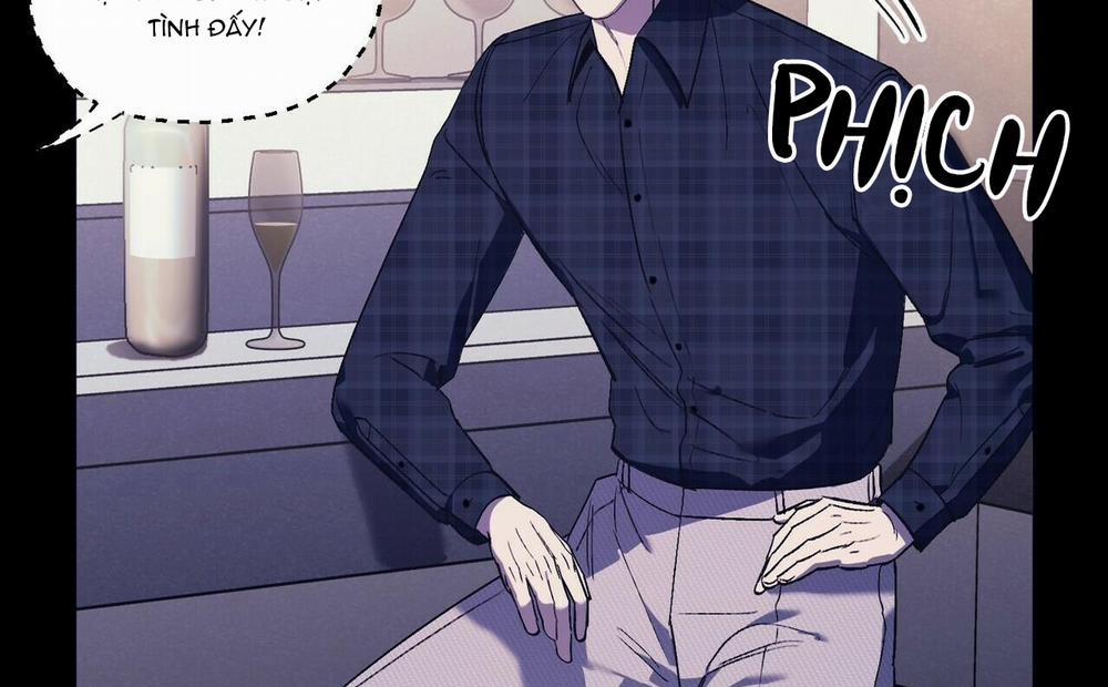 Chàng Dâu Nhà Họ Kang 18 trang 43