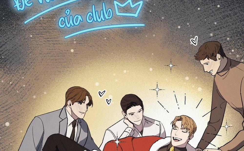 Chàng Dâu Nhà Họ Kang 18 trang 52