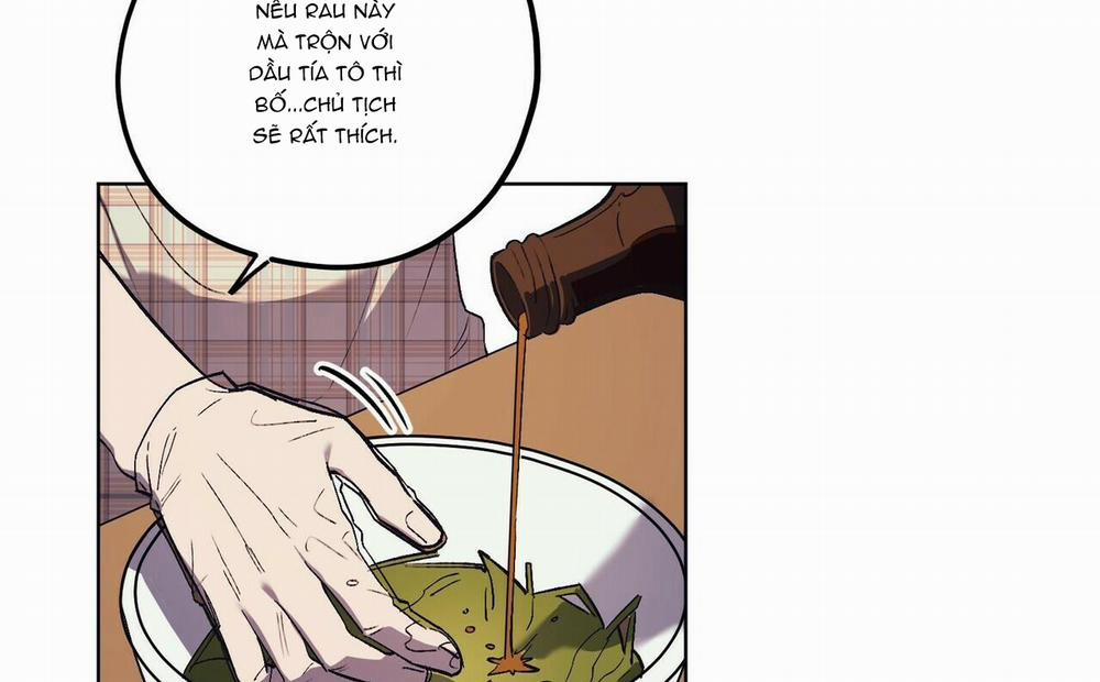 Chàng Dâu Nhà Họ Kang 18 trang 95