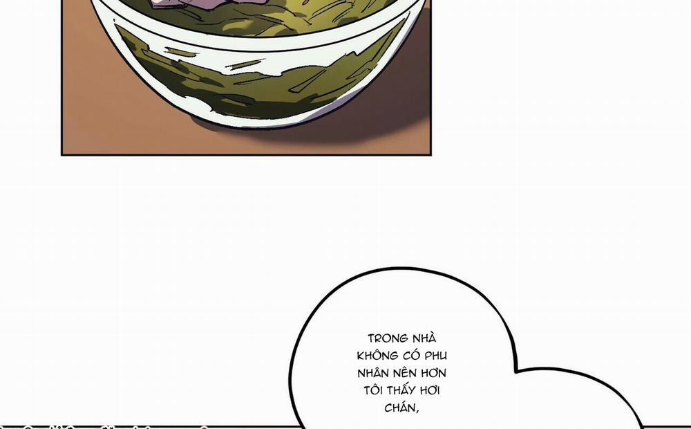 Chàng Dâu Nhà Họ Kang 18 trang 96