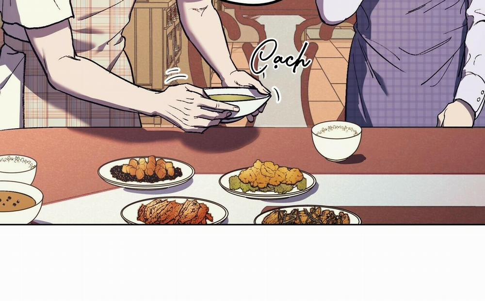 Chàng Dâu Nhà Họ Kang 18 trang 98