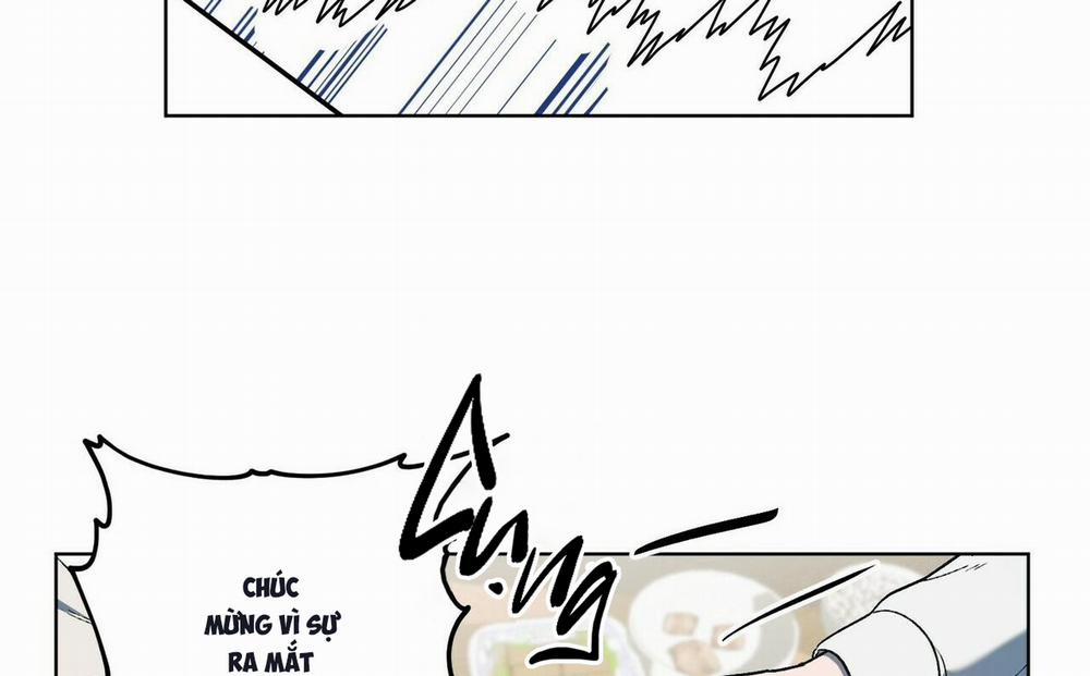 Chàng Dâu Nhà Họ Kang 19 trang 105