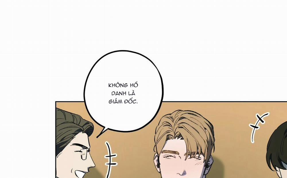 Chàng Dâu Nhà Họ Kang 19 trang 107