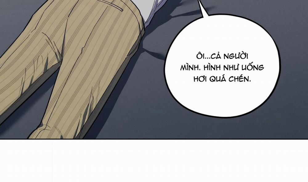 Chàng Dâu Nhà Họ Kang 19 trang 118