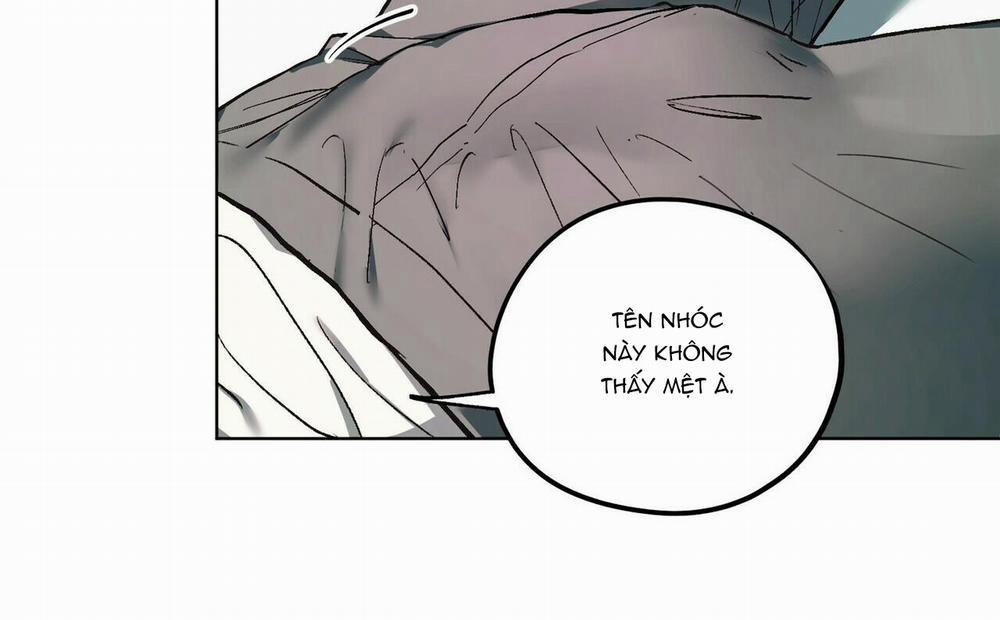 Chàng Dâu Nhà Họ Kang 19 trang 12