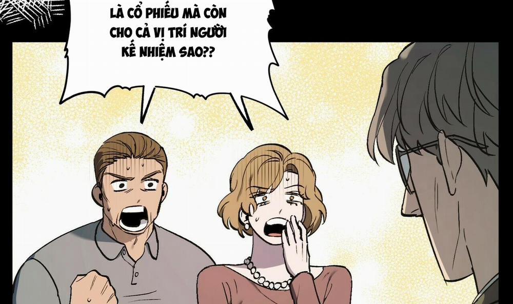 Chàng Dâu Nhà Họ Kang 19 trang 120