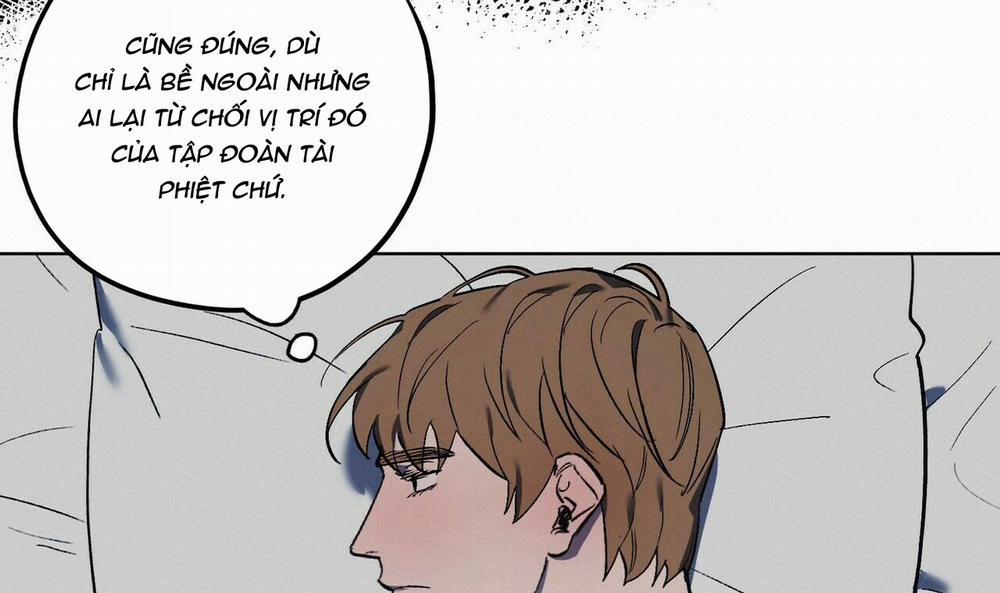 Chàng Dâu Nhà Họ Kang 19 trang 124