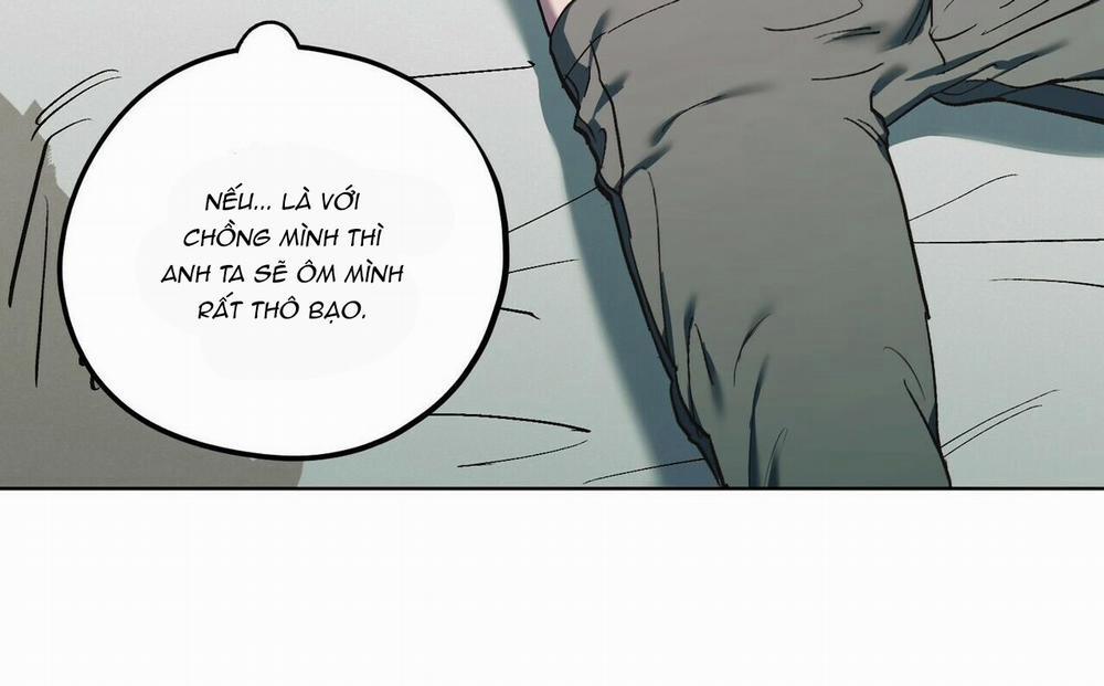 Chàng Dâu Nhà Họ Kang 19 trang 17