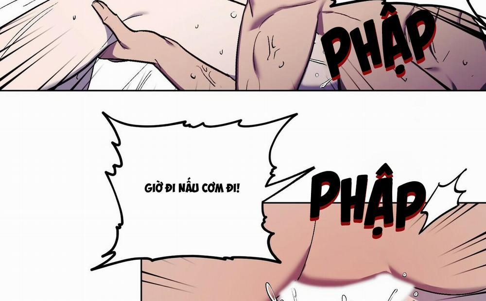 Chàng Dâu Nhà Họ Kang 19 trang 27