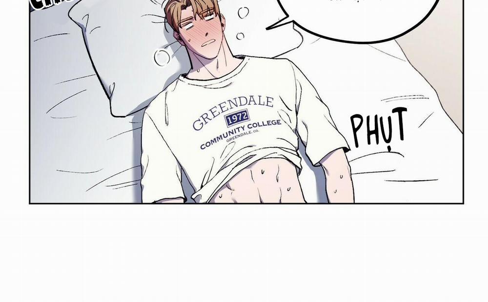 Chàng Dâu Nhà Họ Kang 19 trang 32