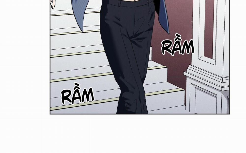 Chàng Dâu Nhà Họ Kang 19 trang 35