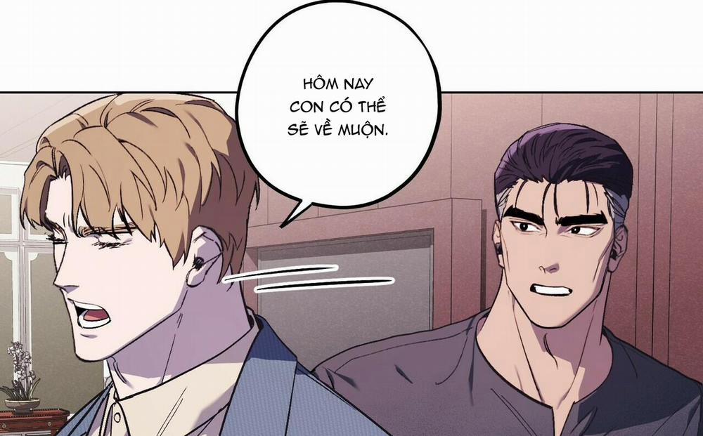 Chàng Dâu Nhà Họ Kang 19 trang 39