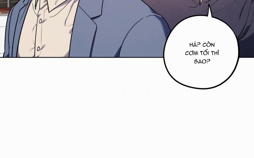 Chàng Dâu Nhà Họ Kang 19 trang 40