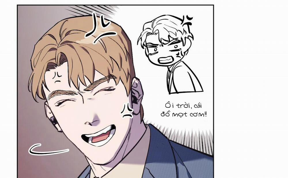 Chàng Dâu Nhà Họ Kang 19 trang 41