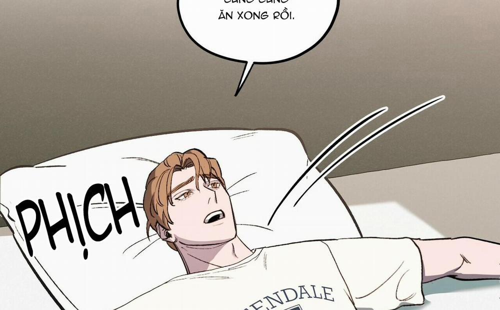 Chàng Dâu Nhà Họ Kang 19 trang 5