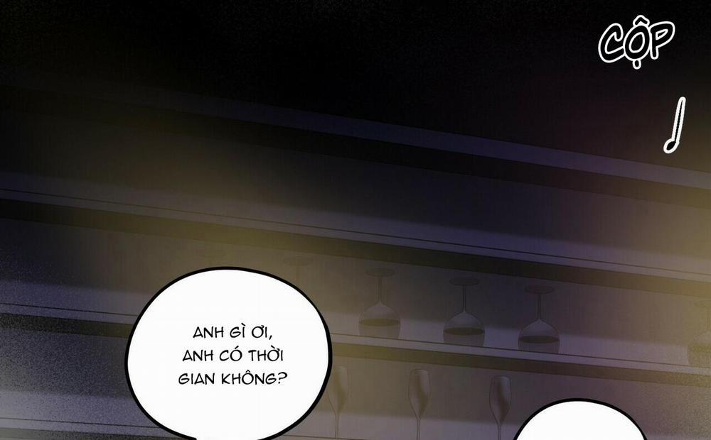 Chàng Dâu Nhà Họ Kang 19 trang 54
