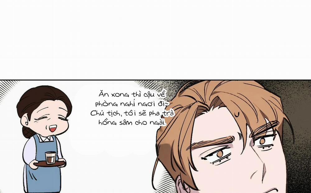 Chàng Dâu Nhà Họ Kang 19 trang 7