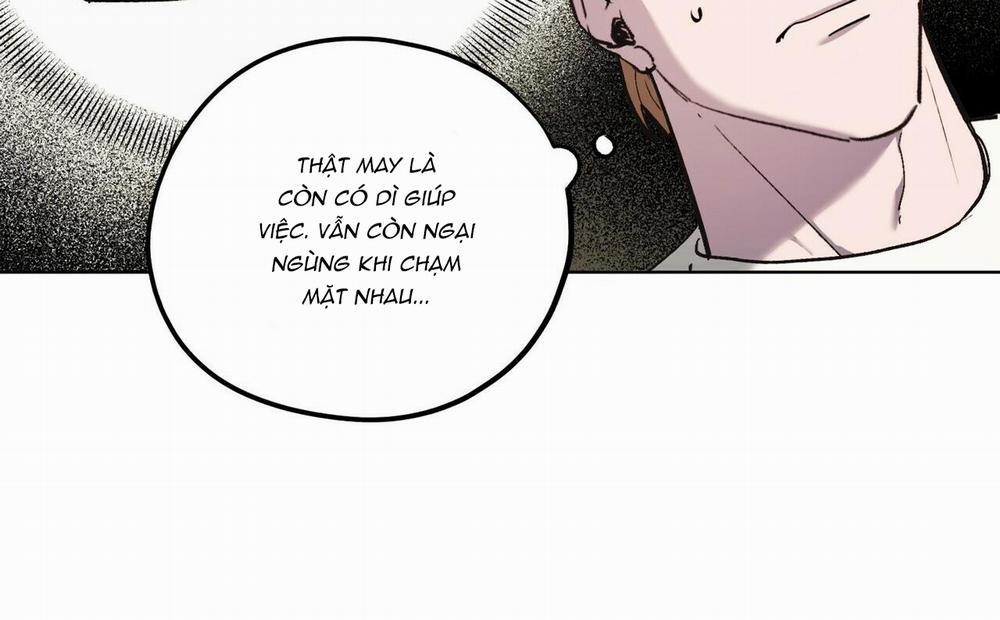 Chàng Dâu Nhà Họ Kang 19 trang 8