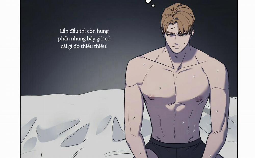 Chàng Dâu Nhà Họ Kang 19 trang 85