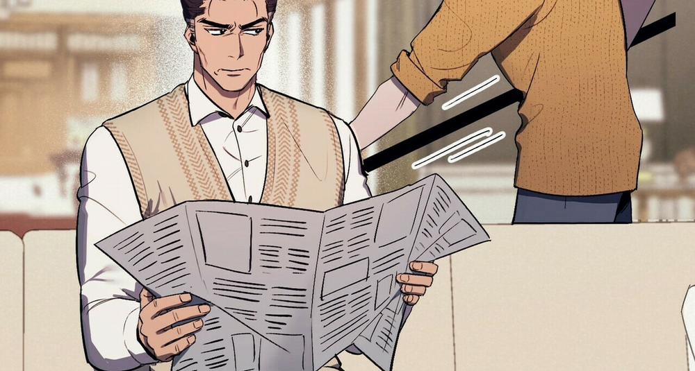 Chàng Dâu Nhà Họ Kang 2 trang 137