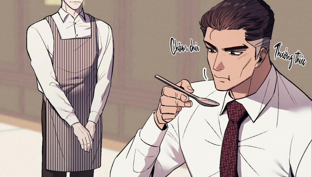 Chàng Dâu Nhà Họ Kang 2 trang 155