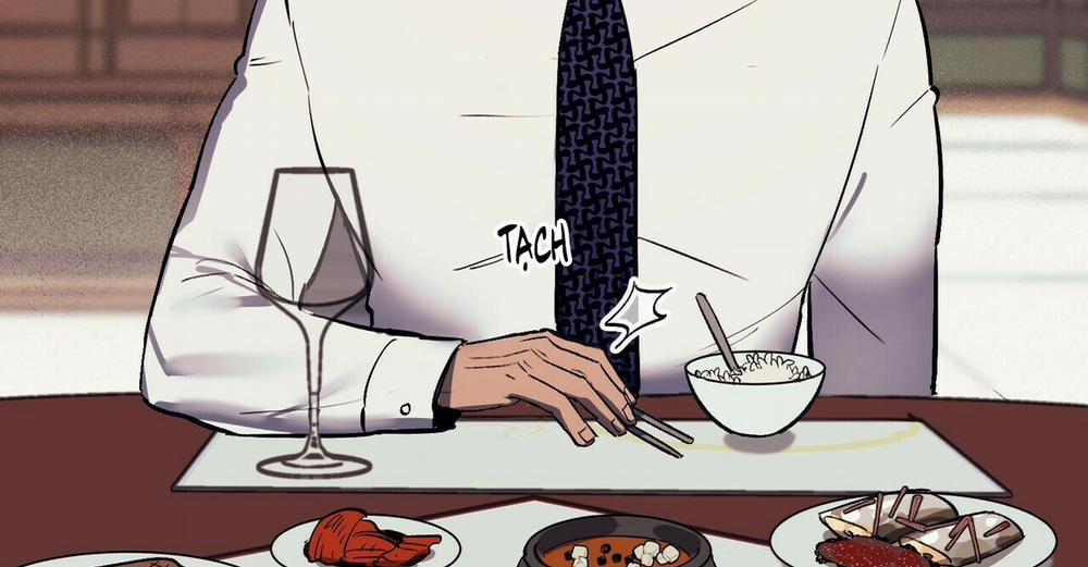 Chàng Dâu Nhà Họ Kang 2 trang 181