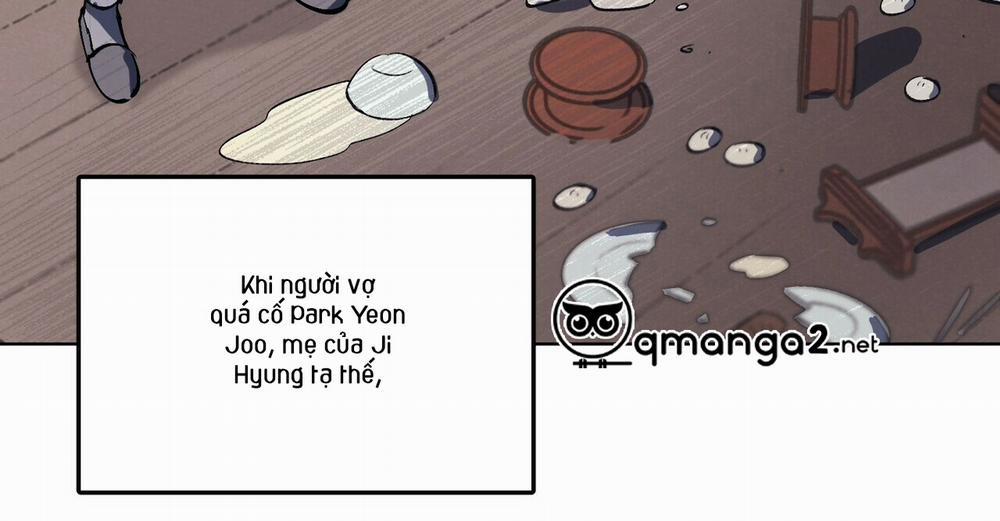 Chàng Dâu Nhà Họ Kang 2 trang 210