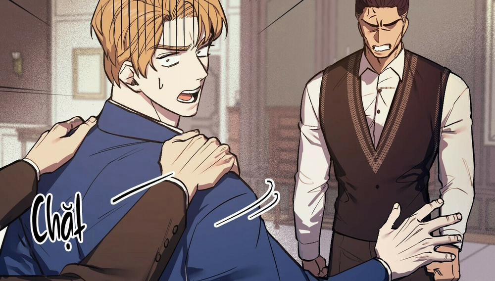 Chàng Dâu Nhà Họ Kang 2 trang 25