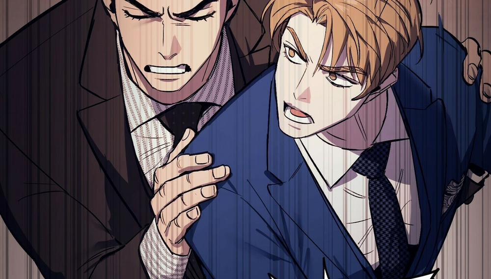 Chàng Dâu Nhà Họ Kang 2 trang 50