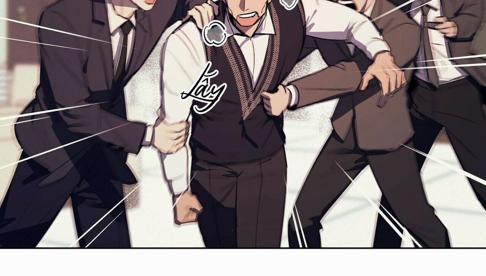 Chàng Dâu Nhà Họ Kang 2 trang 56