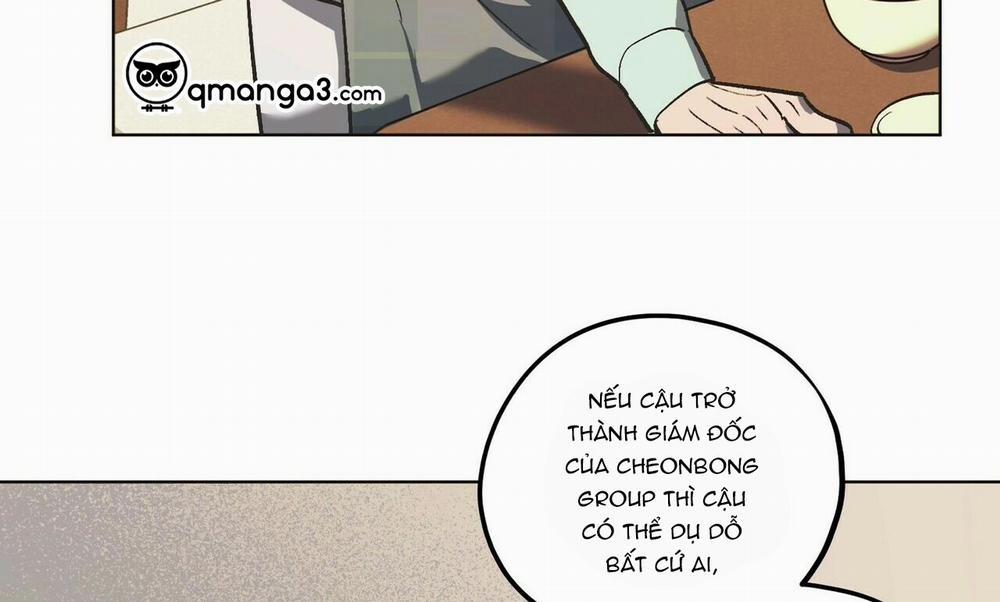 Chàng Dâu Nhà Họ Kang 20 trang 123