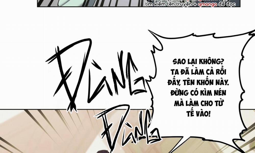 Chàng Dâu Nhà Họ Kang 20 trang 131