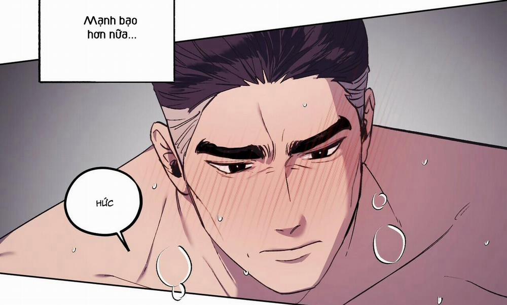 Chàng Dâu Nhà Họ Kang 20 trang 23