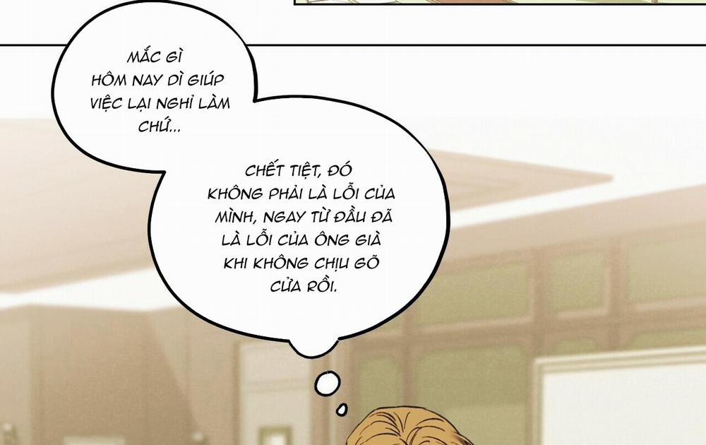 Chàng Dâu Nhà Họ Kang 20 trang 85