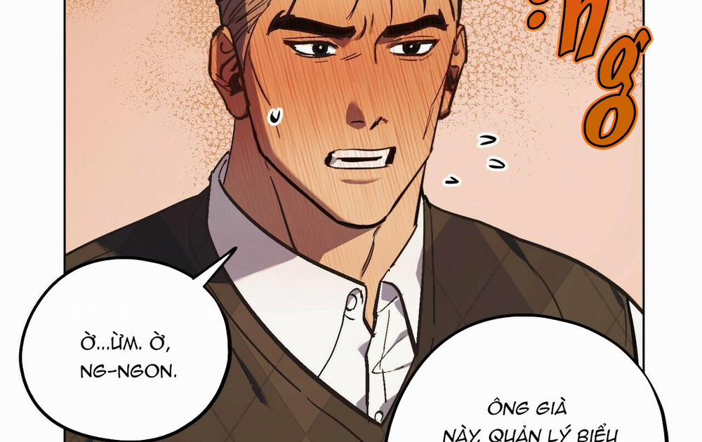 Chàng Dâu Nhà Họ Kang 20 trang 94