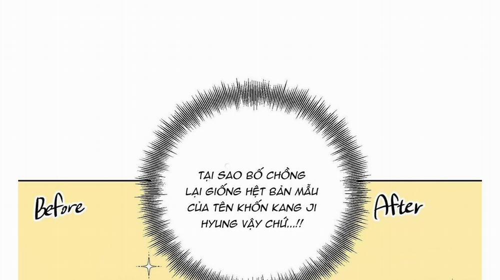 Chàng Dâu Nhà Họ Kang 21 trang 10