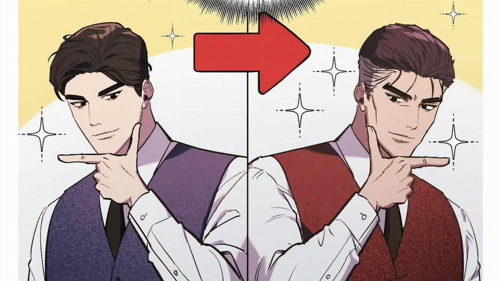 Chàng Dâu Nhà Họ Kang 21 trang 11