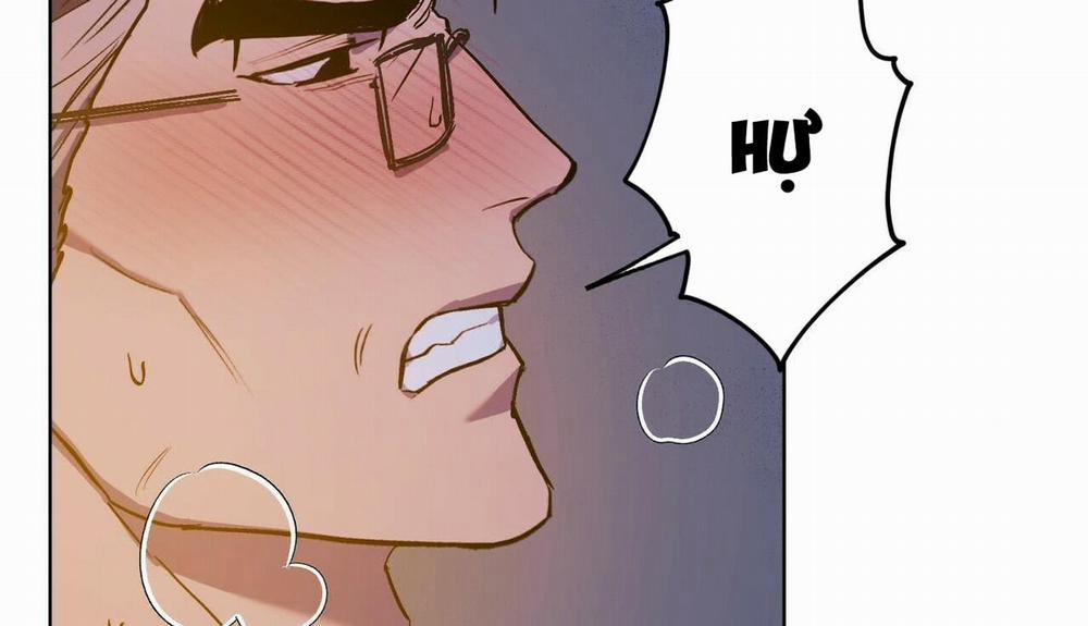 Chàng Dâu Nhà Họ Kang 21 trang 122