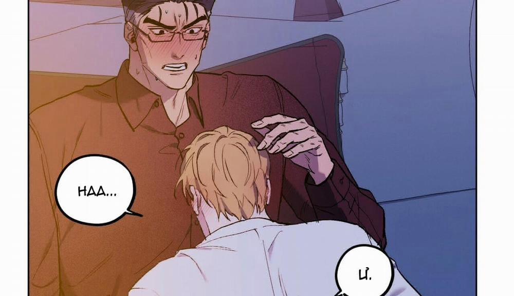 Chàng Dâu Nhà Họ Kang 21 trang 130