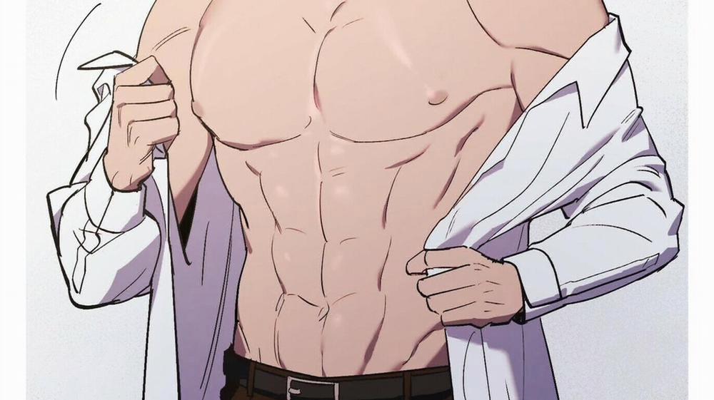 Chàng Dâu Nhà Họ Kang 21 trang 18