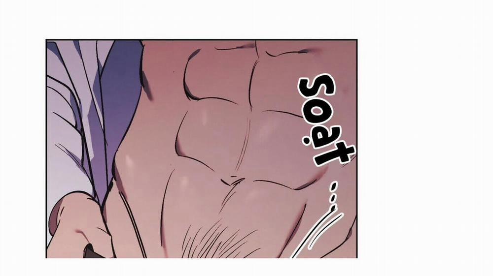 Chàng Dâu Nhà Họ Kang 21 trang 22