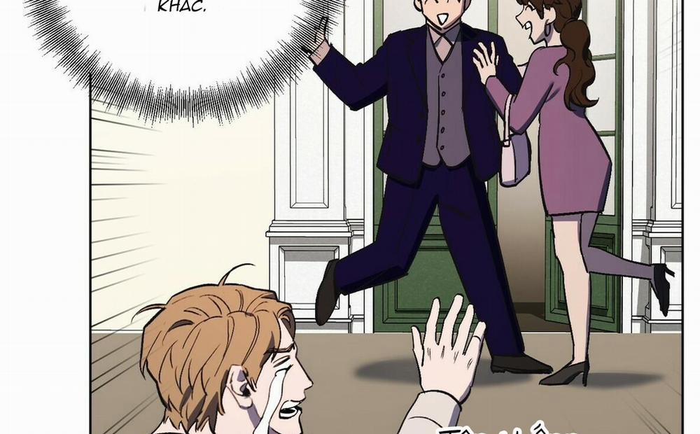 Chàng Dâu Nhà Họ Kang 21 trang 40