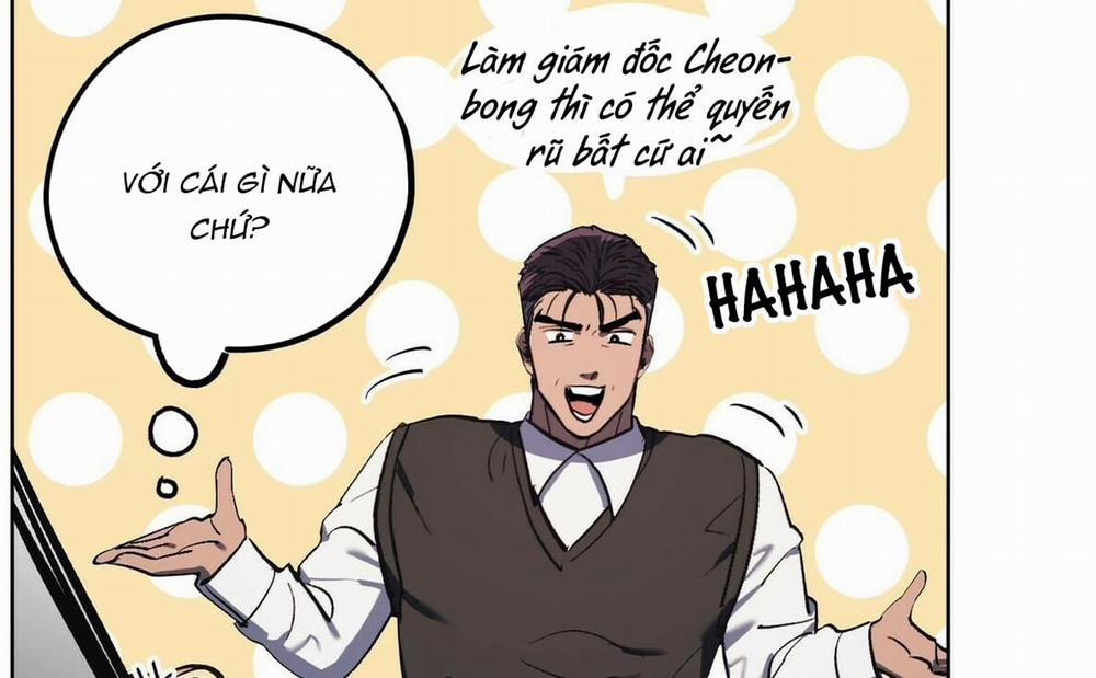 Chàng Dâu Nhà Họ Kang 21 trang 42