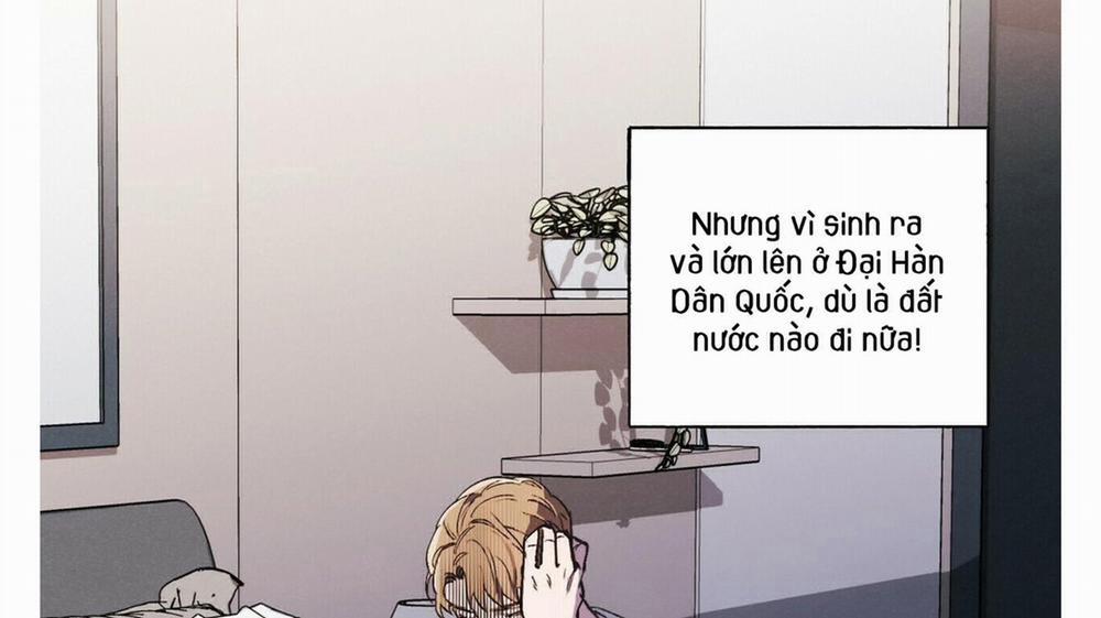 Chàng Dâu Nhà Họ Kang 21 trang 5