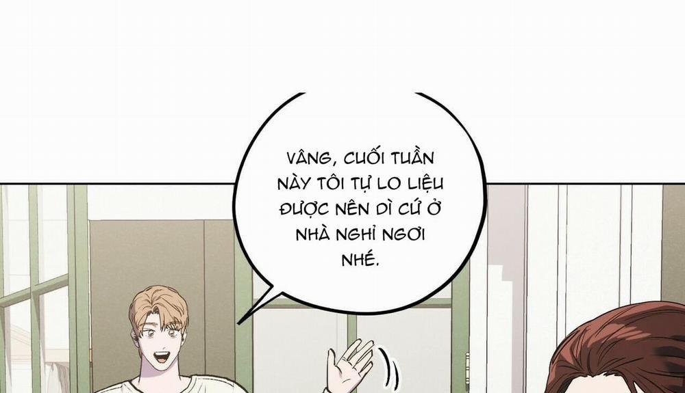 Chàng Dâu Nhà Họ Kang 21 trang 52