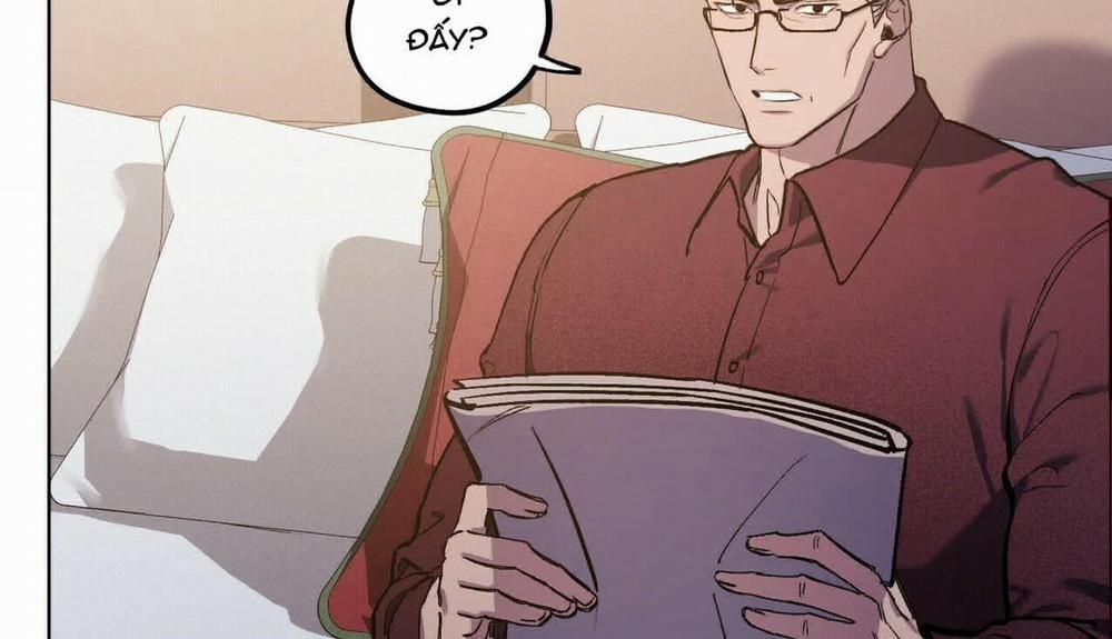 Chàng Dâu Nhà Họ Kang 21 trang 70